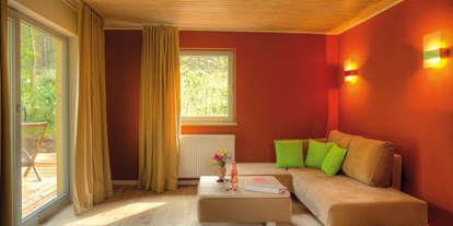 Nature hotel - Regionale Produkte - Wulfsen - Zimmer Siebenstern - Biohotel Spöktal