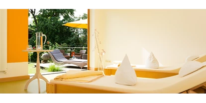 Nature hotel - Nichtraucherhotel - Schönthal - Entspannen, Regenerieren und Loslassen - Die BIO Sportpension