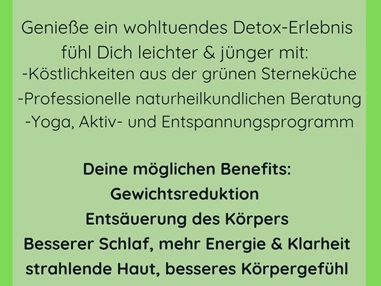 Biohotel: FLUX Biohotel im Werratal
