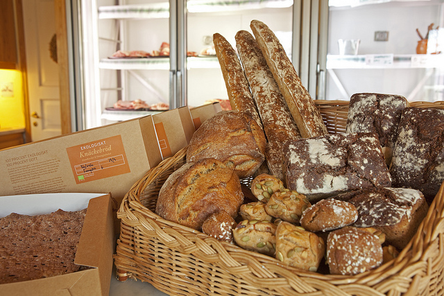 Naturhotel - Schweden - Ängavallen