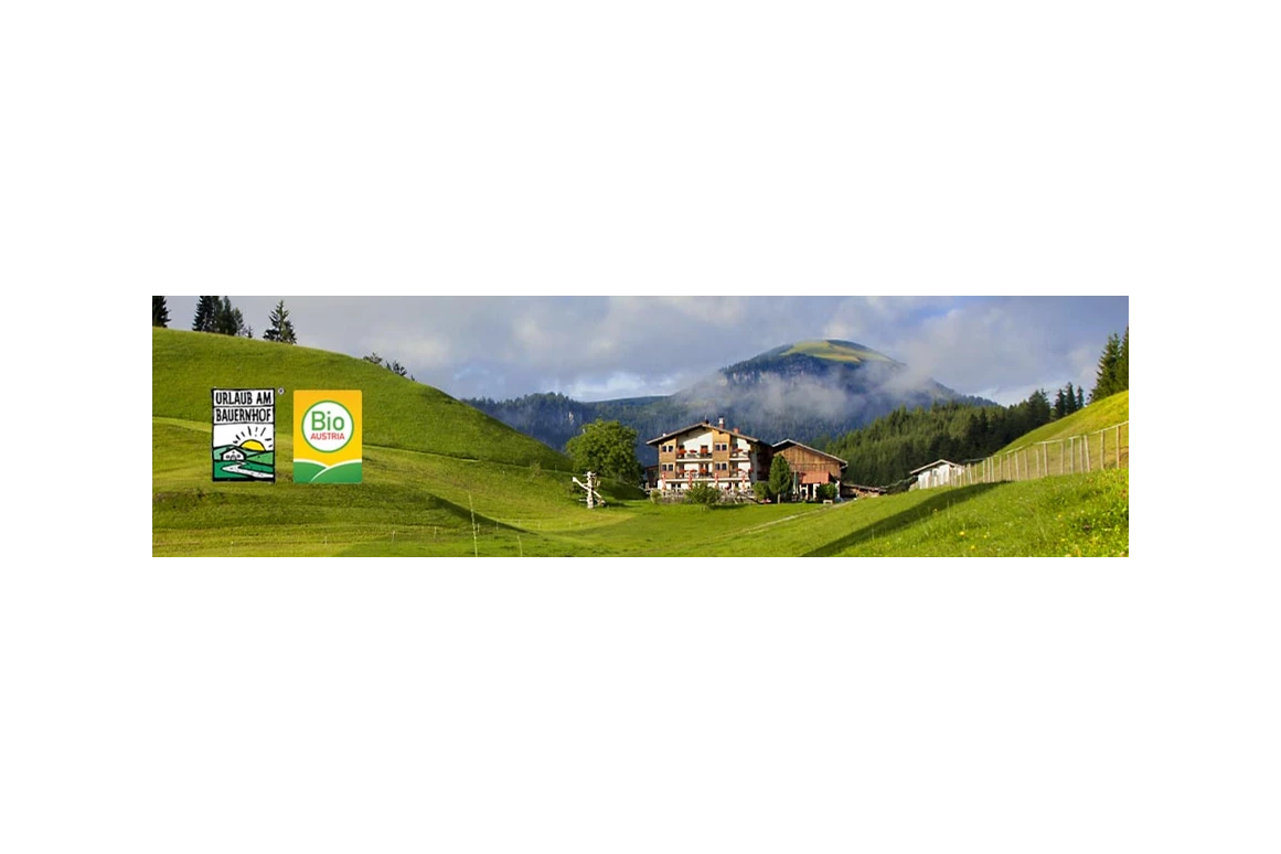 Biohotel: Bio-Berggasthof Bachrain - Bio-Berggasthof Bachrain