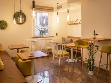 Biohotel: Frühstück - Das Grüne Hotel zur Post - 100% BIO