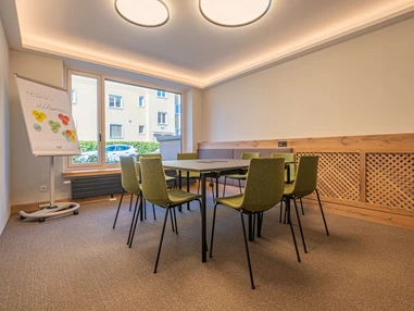 Biohotel: Das Grüne Hotel zur Post - 100% BIO