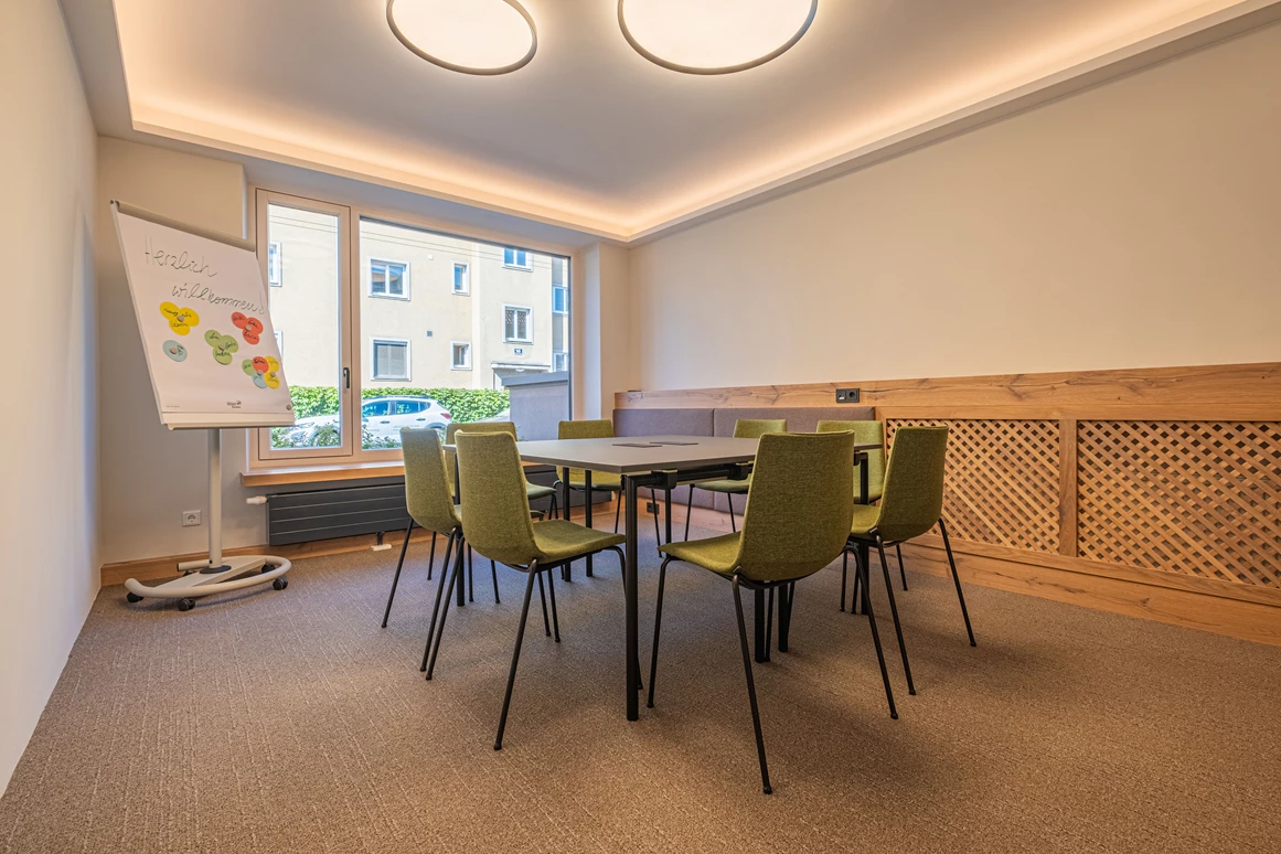 Biohotel: Das Grüne Hotel zur Post - 100% BIO