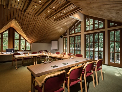 Naturhotel - Massagen - Salzburg-Stadt (Salzburg) - Hotel im Wald Hammerschmiede - Seminare und Retreats mitten im Wald - Hotel Naturidyll Hammerschmiede