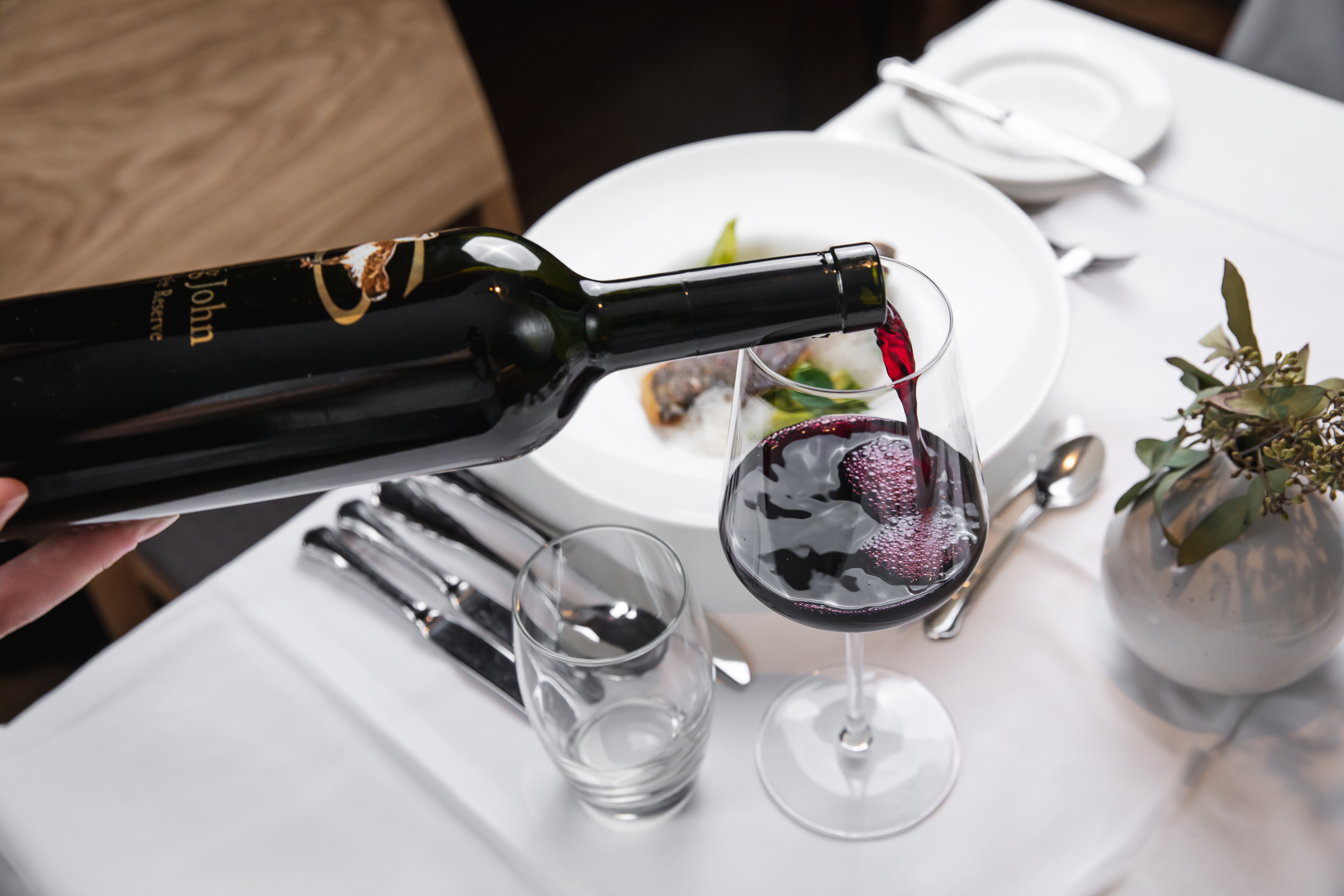 Biohotel: Guten Appetit & wohl bekomm's - Familien- & Gartenhotel Theresia****S