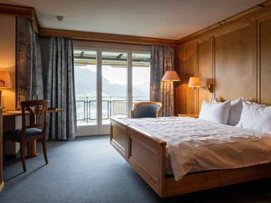 Biohotel: Zimmer Sonnenberg Health Hotel - Sonnenberg Health Hotel