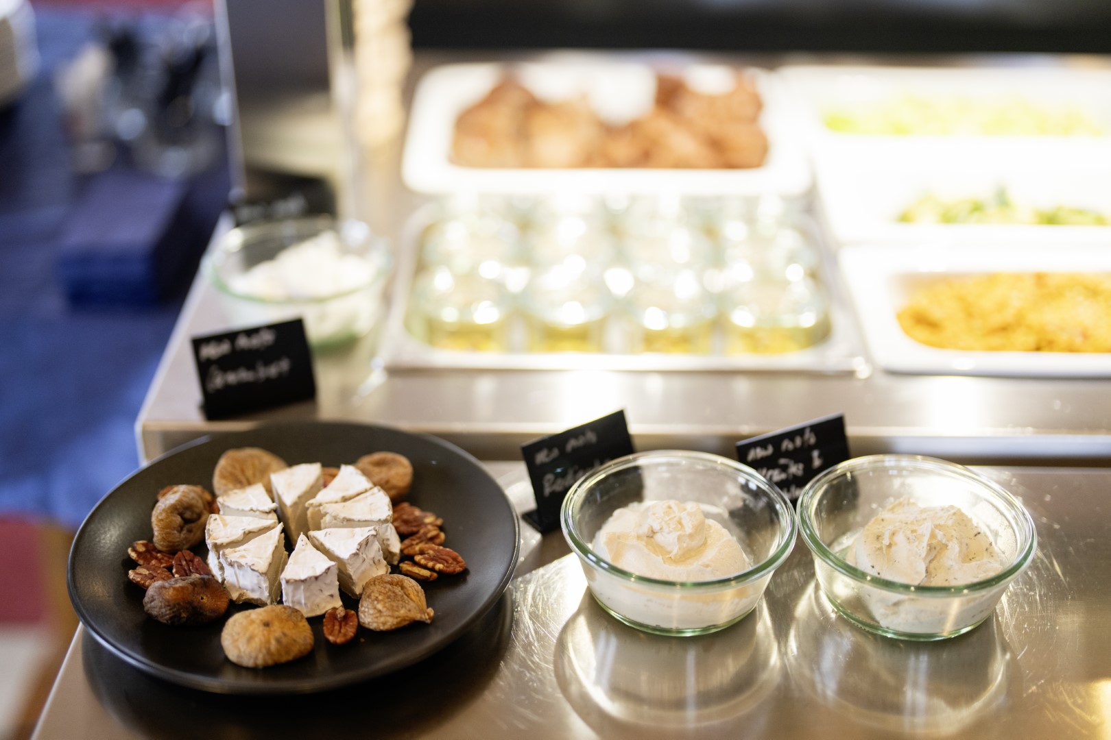 Biohotel: Sonntagsbrunch - Sonnenberg Health Hotel