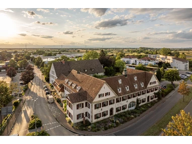 Biohotel: Biohotel Alte Post