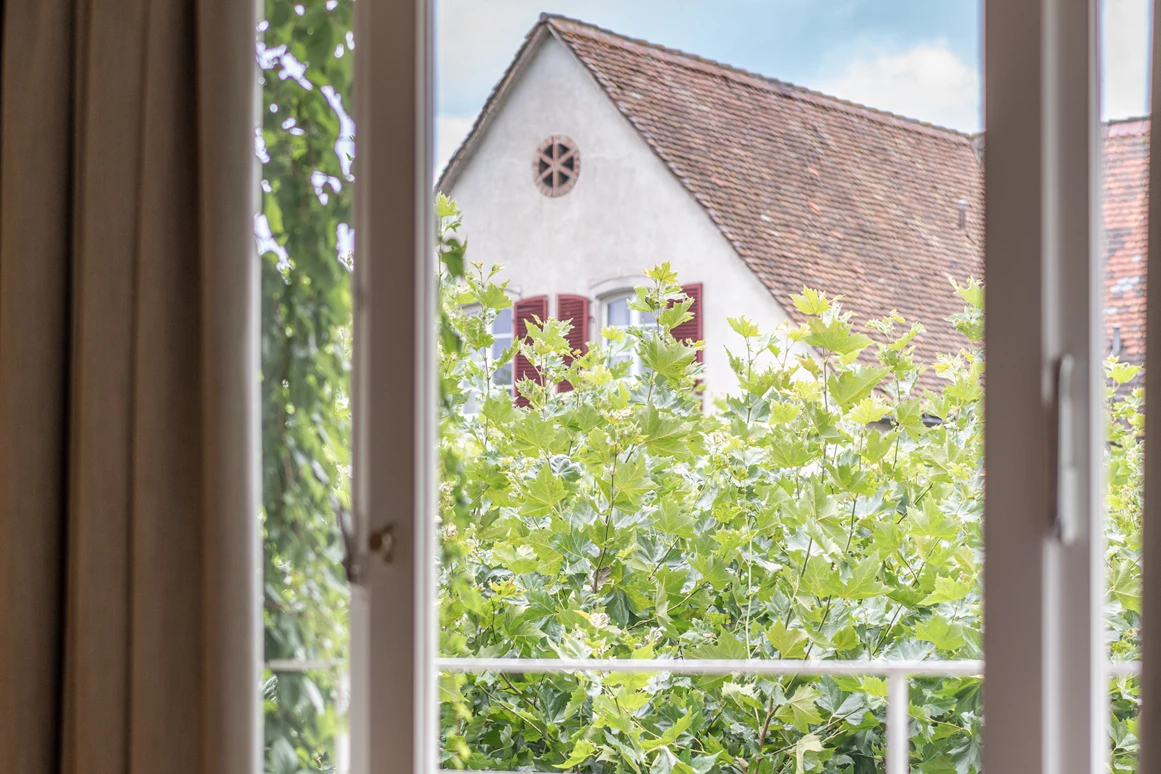 Biohotel: Biohotel Alte Post