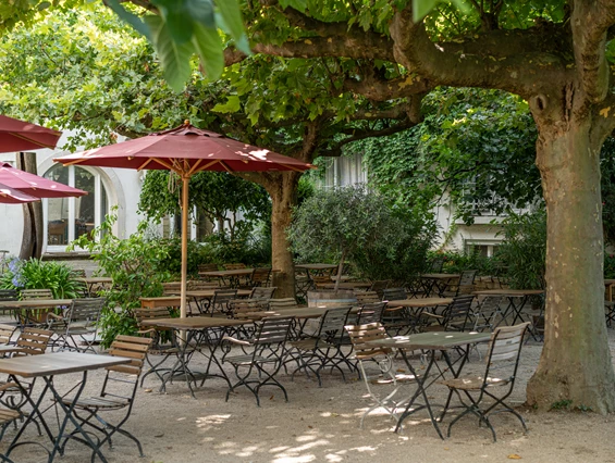 Biohotel: Biohotel Alte Post