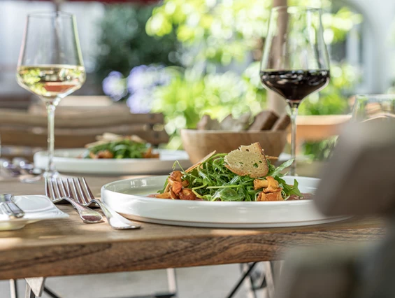 Biohotel: Biohotel Alte Post