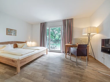 Biohotel: Biohotel Alte Post