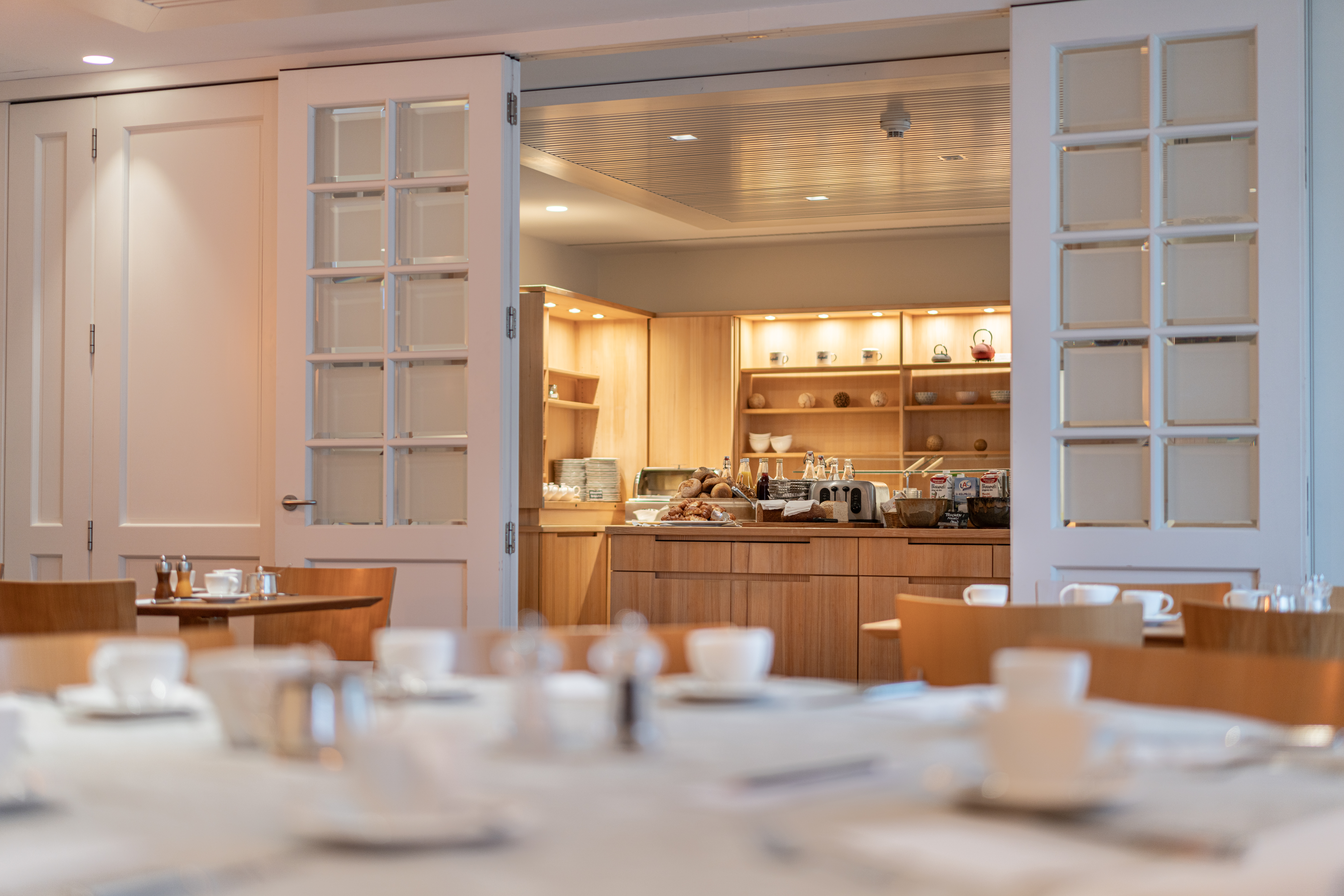 Biohotel: Biohotel Alte Post