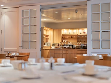 Biohotel: Biohotel Alte Post