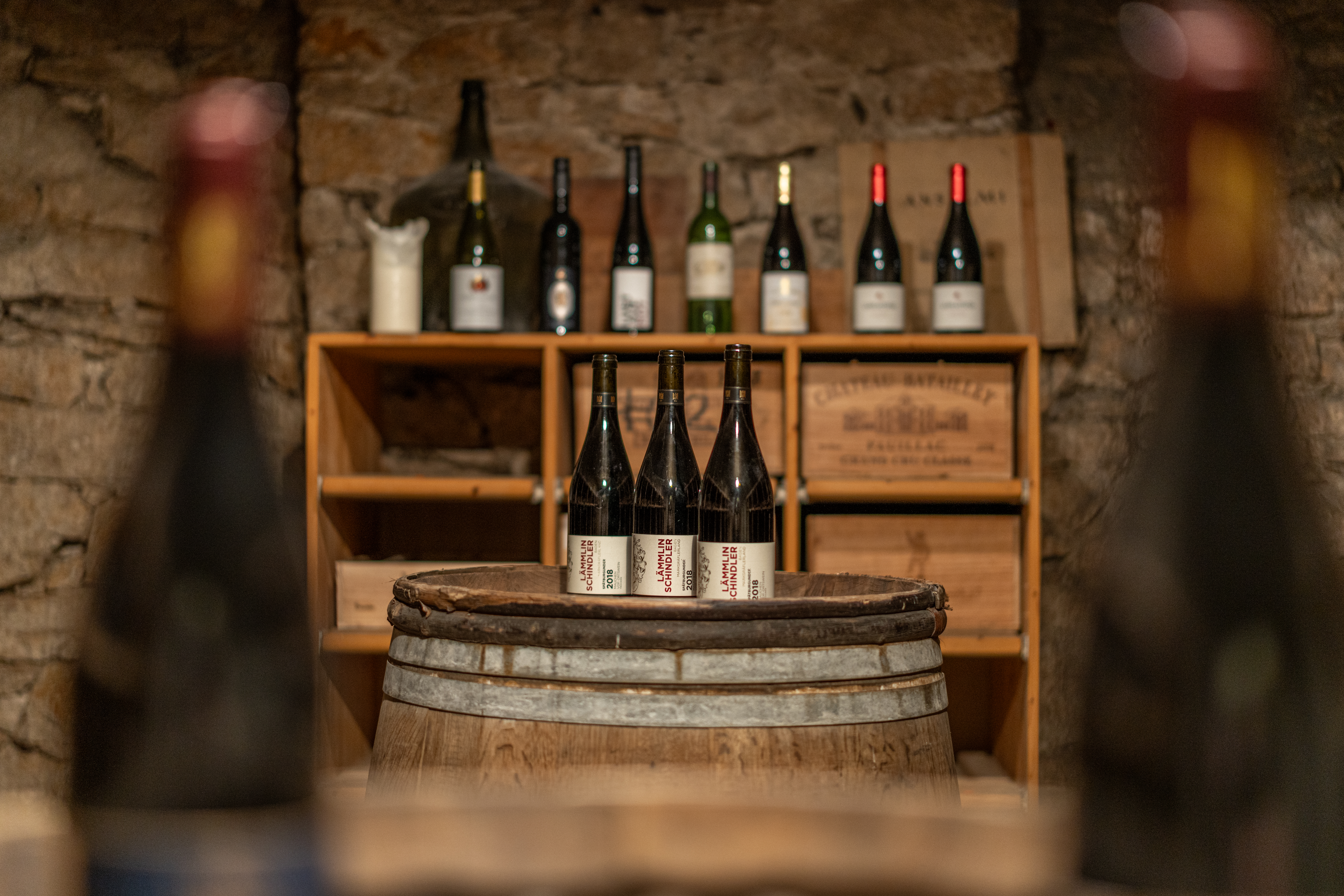 Biohotel: Biohotel Alte Post