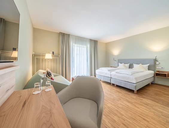 Biohotel: Biohotel Alte Post