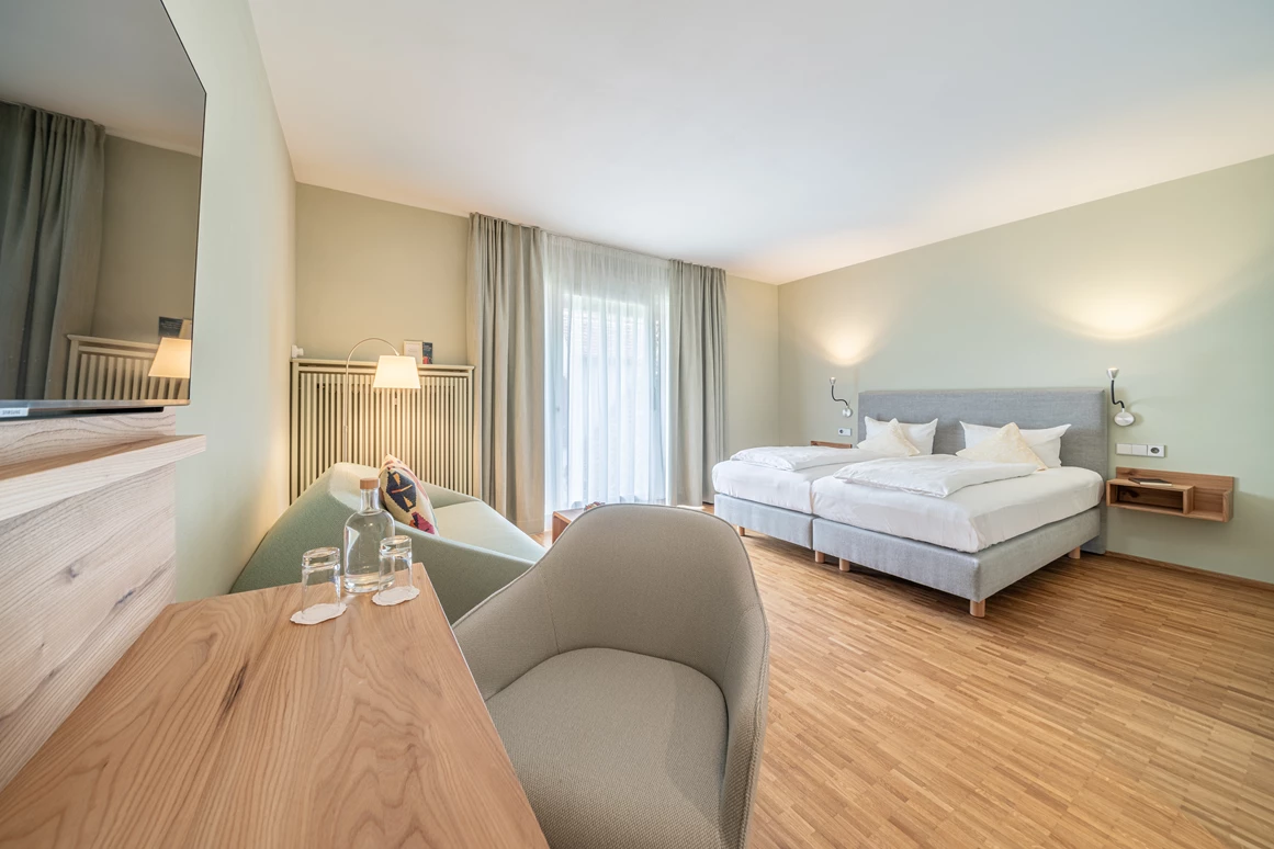 Biohotel: Biohotel Alte Post