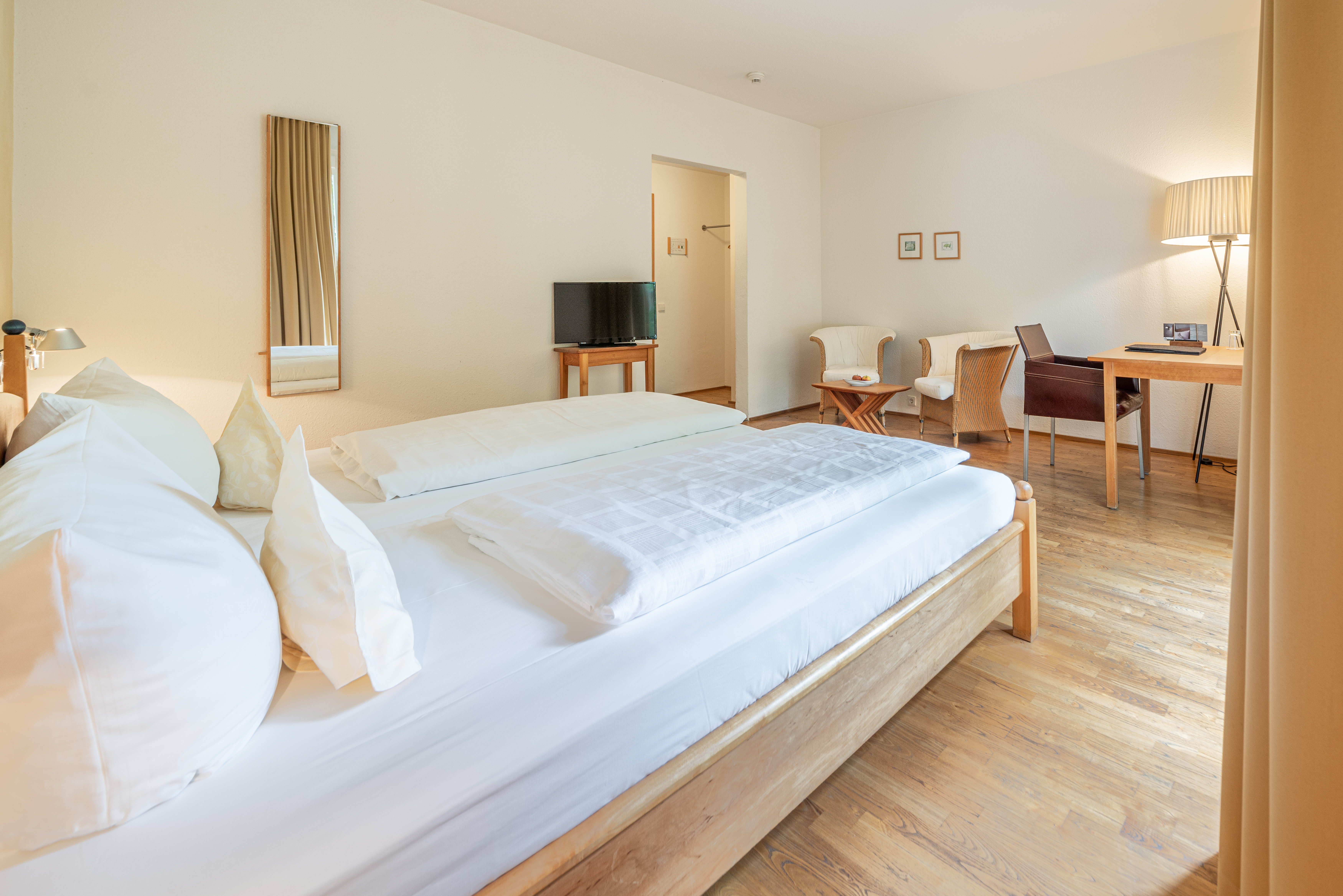 Biohotel: Biohotel Alte Post