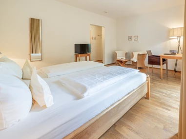 Biohotel: Biohotel Alte Post