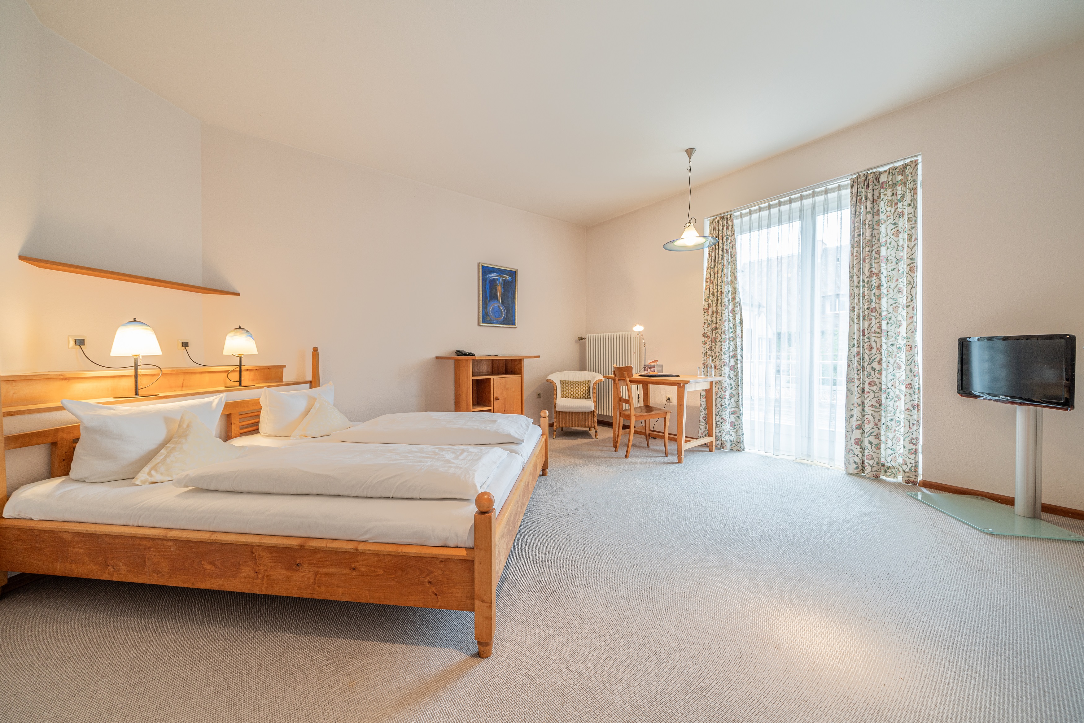 Biohotel: Biohotel Alte Post