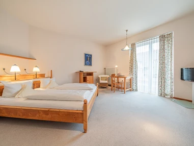 Biohotel: Biohotel Alte Post