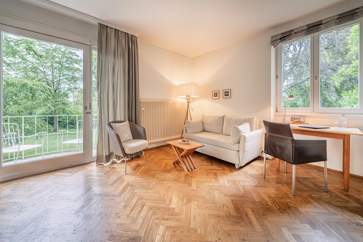 Biohotel: Biohotel Alte Post