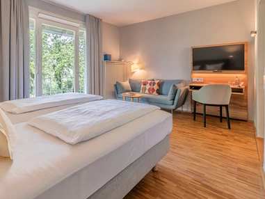 Biohotel: Biohotel Alte Post