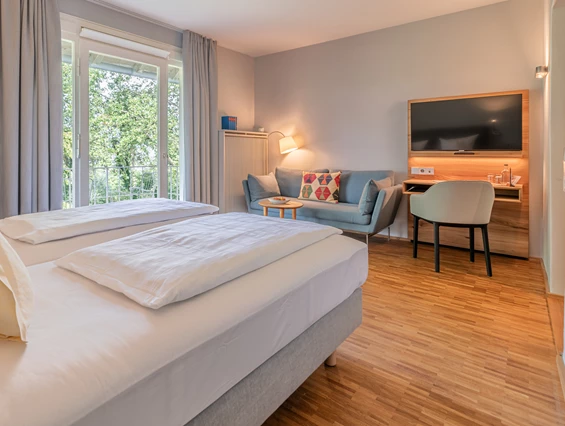 Biohotel: Biohotel Alte Post