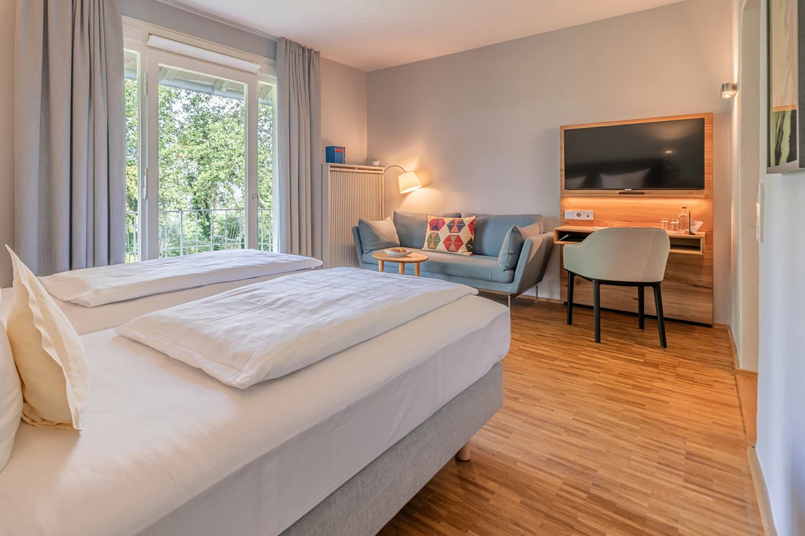 Biohotel: Biohotel Alte Post