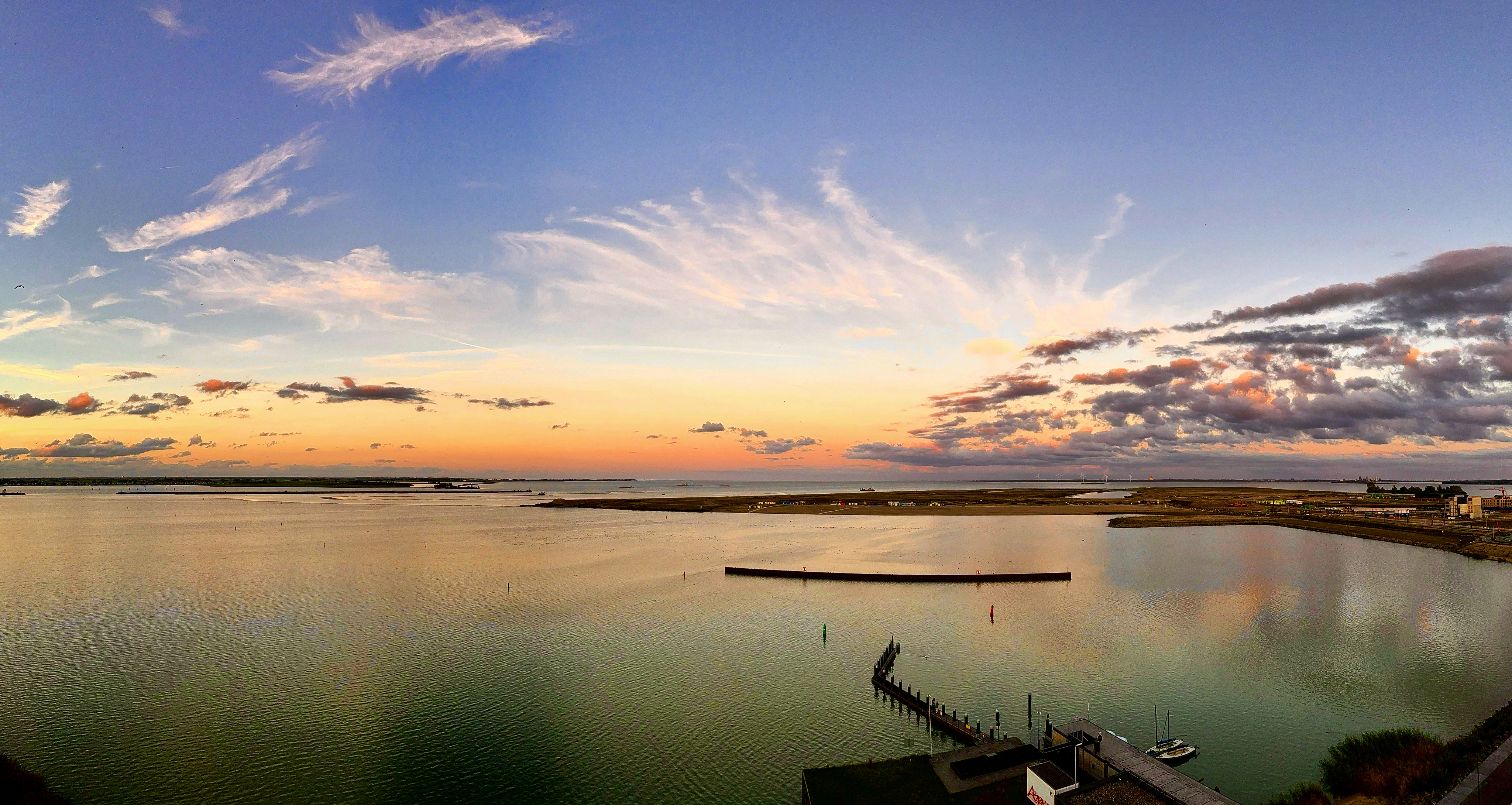 Biohotel: Four Elements Hotel Amsterdam