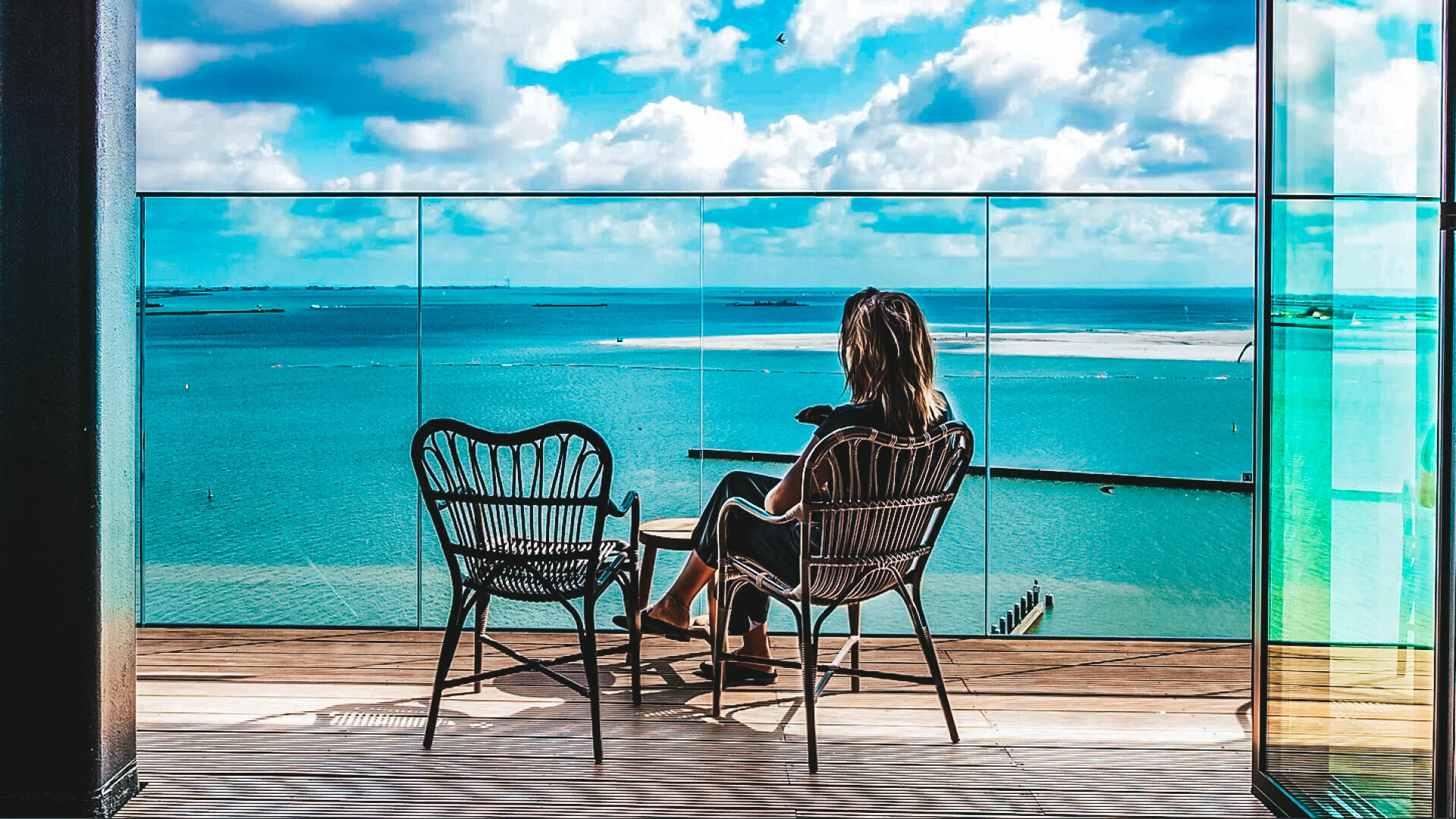 Biohotel: Four Elements Hotel Amsterdam