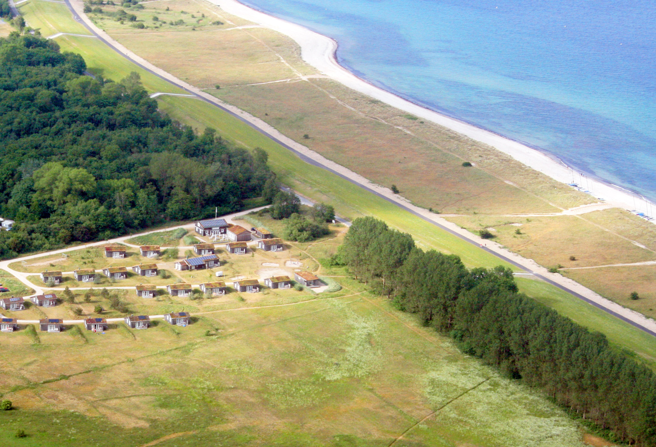 Nature hotel - Grube - Stranddorf Augustenhof