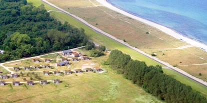 Naturhotel - PLZ 23948 (Deutschland) - Stranddorf Augustenhof