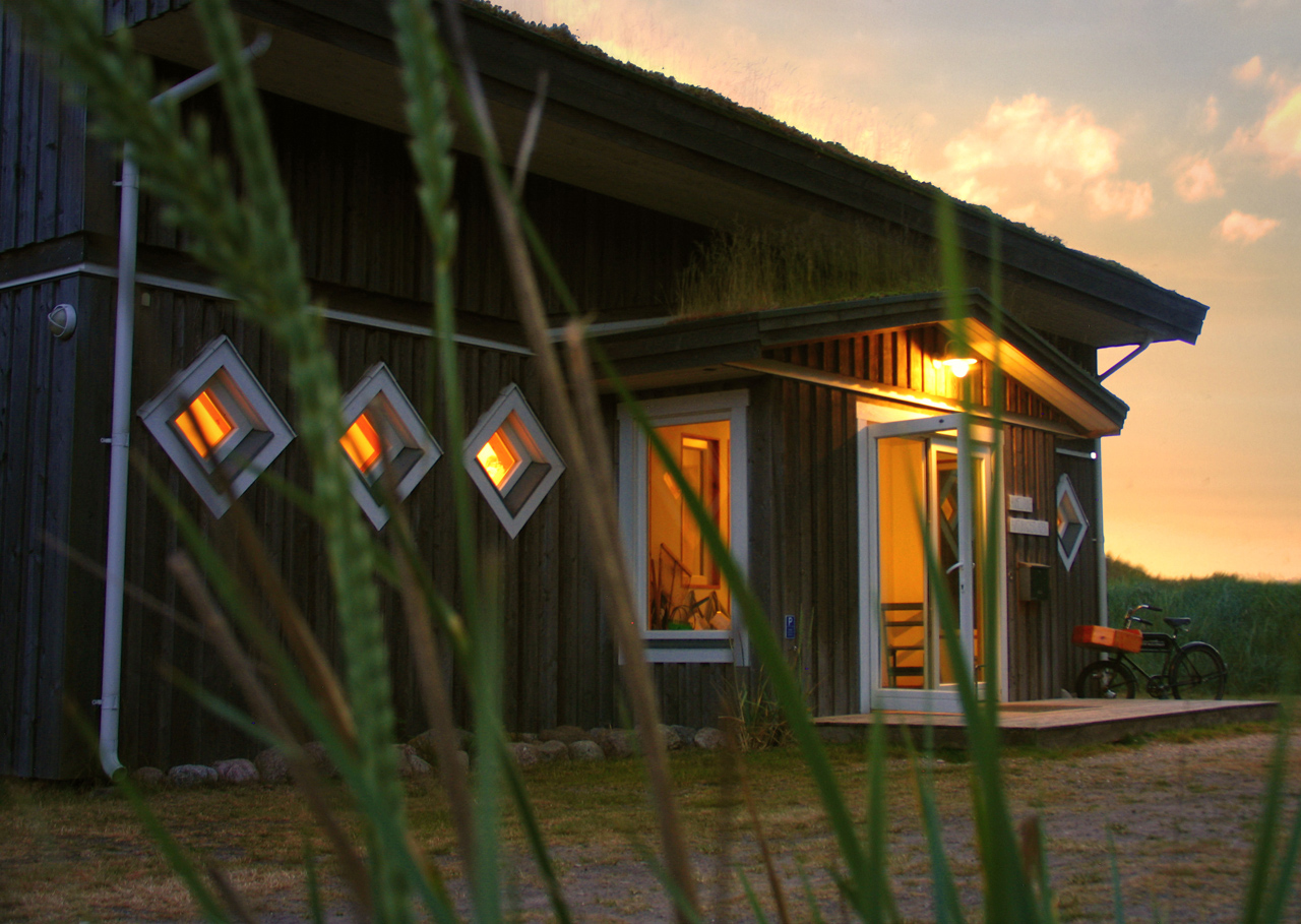 Nature hotel - Grube - Stranddorf Augustenhof