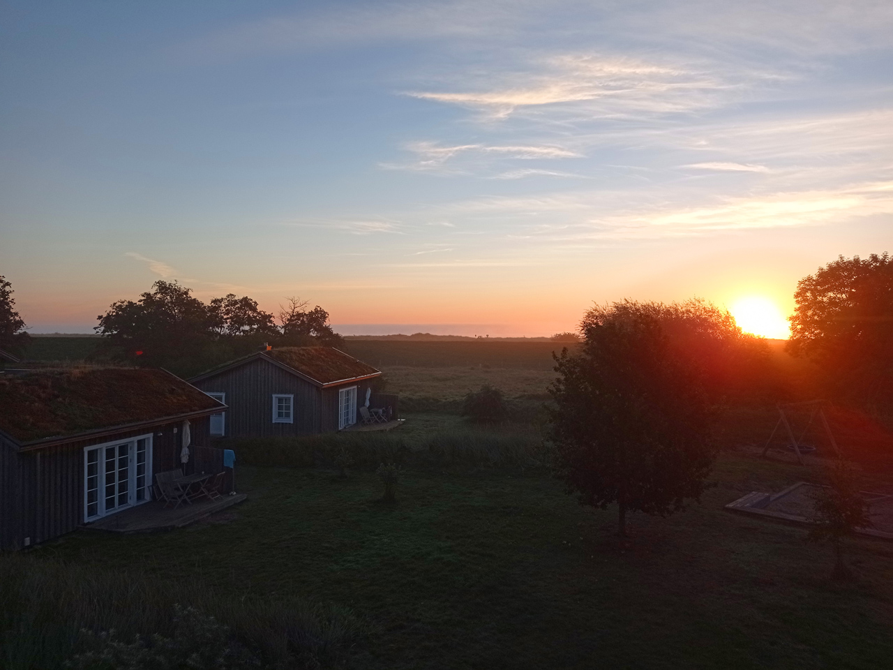 Nature hotel - Grube - Stranddorf Augustenhof