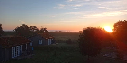 Naturhotel - PLZ 23948 (Deutschland) - Stranddorf Augustenhof