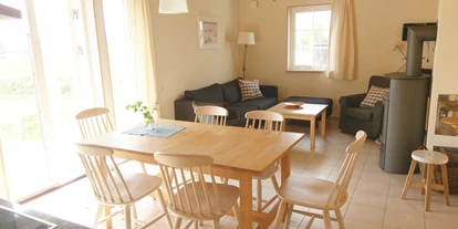 Naturhotel - PLZ 23948 (Deutschland) - Stranddorf Augustenhof