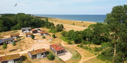Naturhotel - PLZ 23948 (Deutschland) - Stranddorf Augustenhof