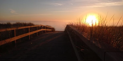 Naturhotel - PLZ 23948 (Deutschland) - Stranddorf Augustenhof