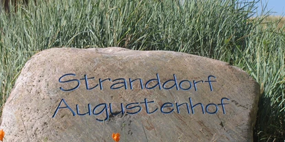 Naturhotel - PLZ 23948 (Deutschland) - Stranddorf Augustenhof