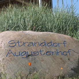 Biohotel: Stranddorf Augustenhof