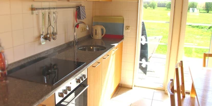 Naturhotel - PLZ 23948 (Deutschland) - Stranddorf Augustenhof