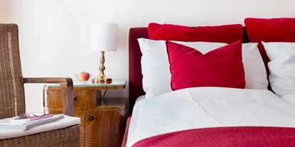 Naturhotel - Donauraum - Standard Zimmer - Boutiquehotel Stadthalle
