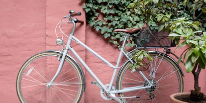 Naturhotel - Donauraum - Fahrradgarage - Boutiquehotel Stadthalle