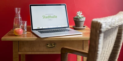 Naturhotel - Donauraum - Standard Zimmer - Boutiquehotel Stadthalle