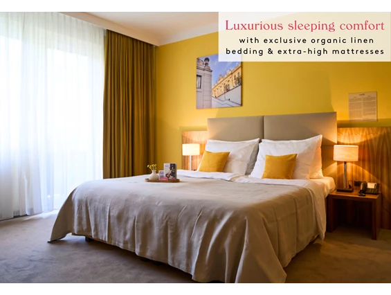 Biohotel: Henriette Stadthotel Vienna