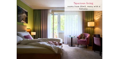 Naturhotel - Donauraum - Henriette Stadthotel Vienna