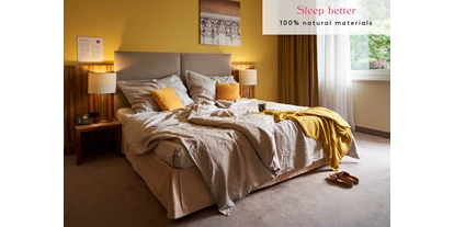 Naturhotel - Donauraum - Henriette Stadthotel Vienna