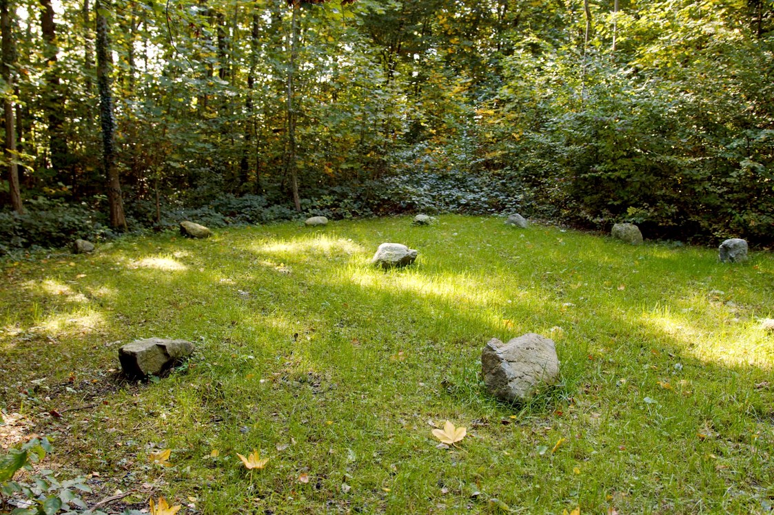 Biohotel: Naturresort Gerbehof: Meditation - Naturresort Gerbehof